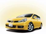 Nissan Wingroad 2006 года